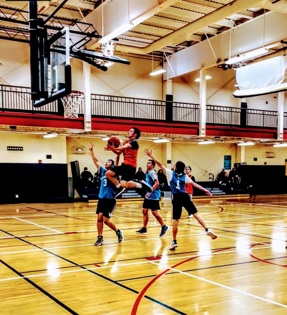 Saratoga Regional YMCA, photo 4