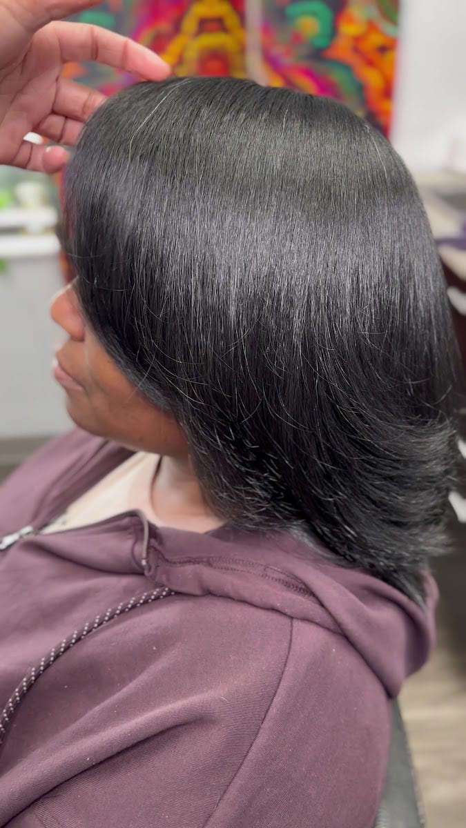 DesDeshae Hair Lounge, photo 3