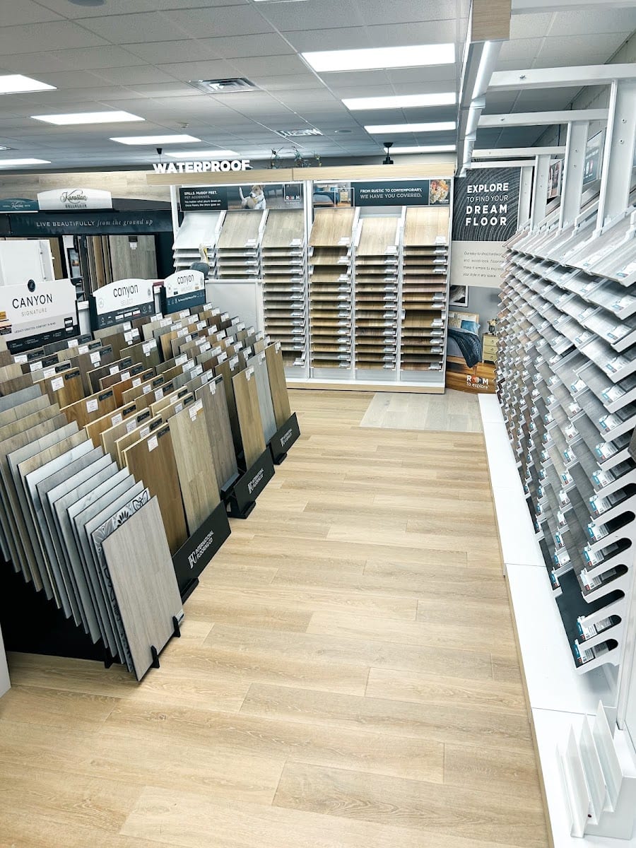 G. Fried Flooring America, photo 3
