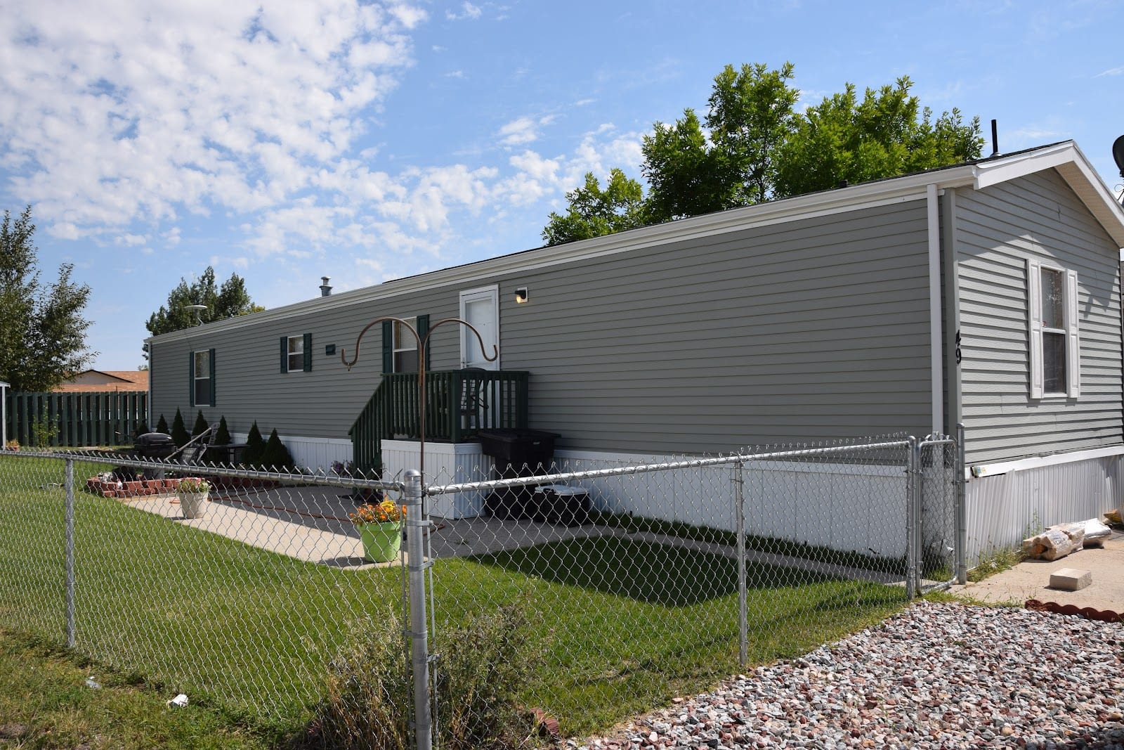 Hidden Hills Manufactured Home Community, photo 3