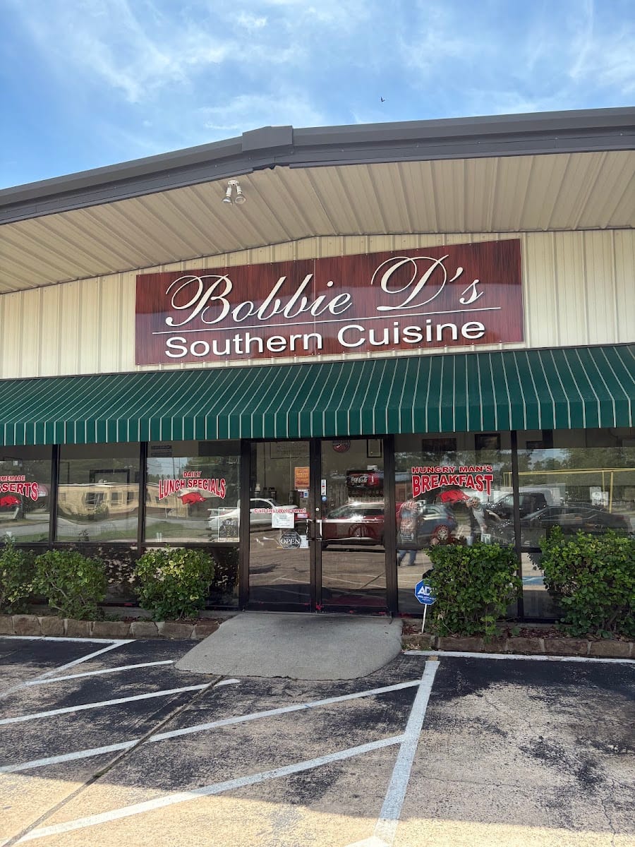 Bobbie D's Southern Cuisine, photo 3