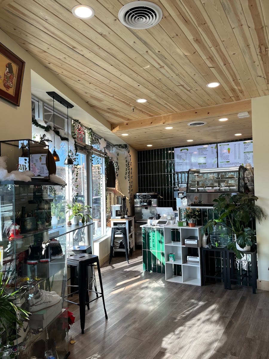 Matcha Cafe Kyoto