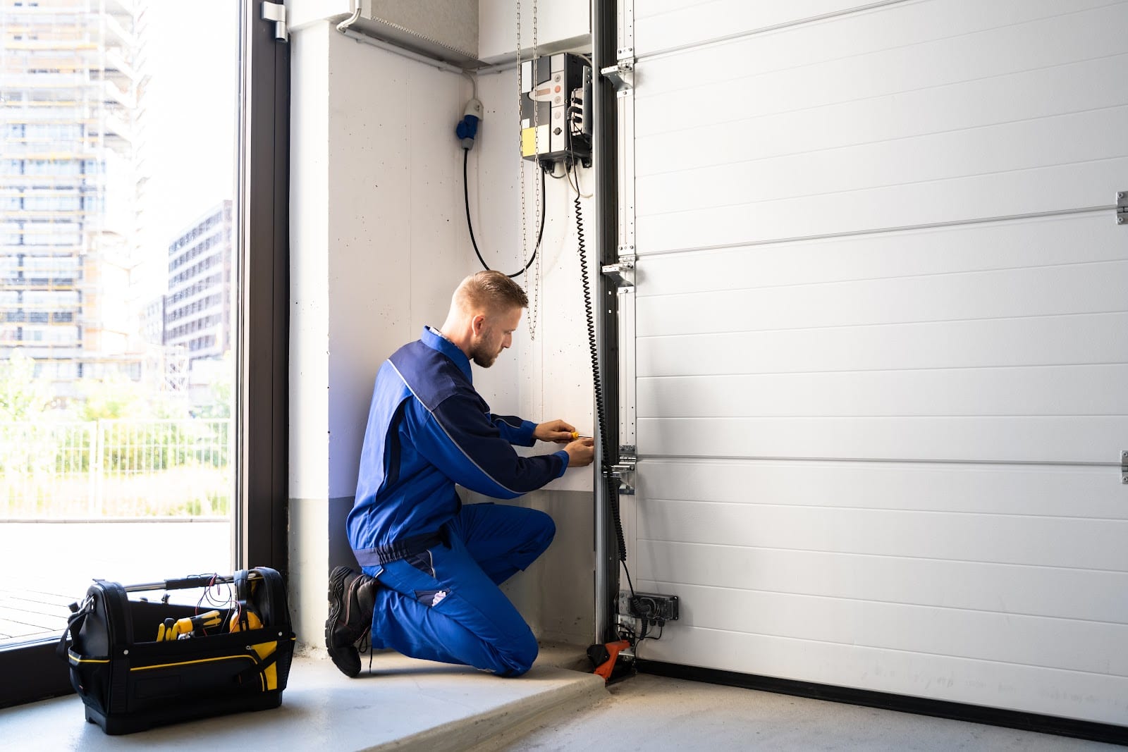Tampa Garage Door Pros