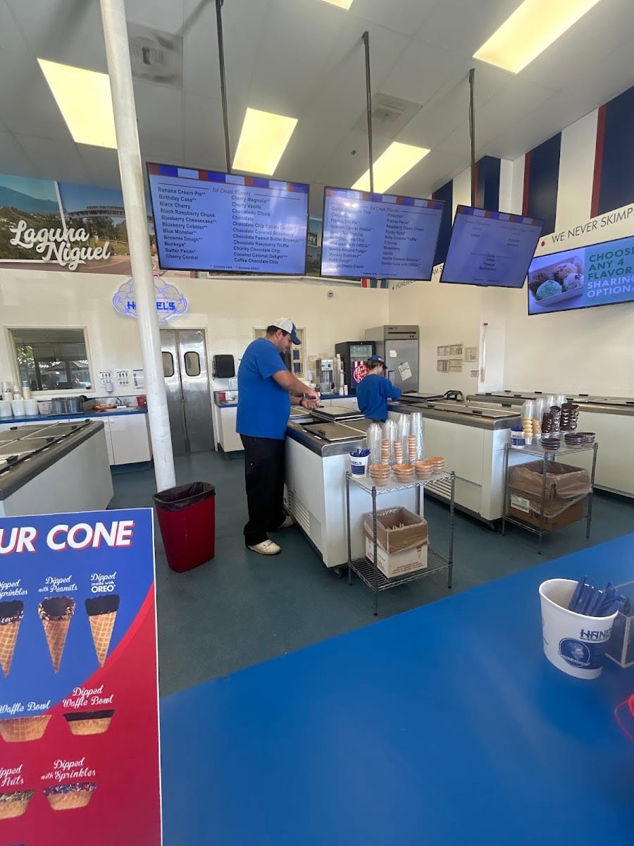 Handel’s Homemade Ice Cream Laguna Niguel, photo 4