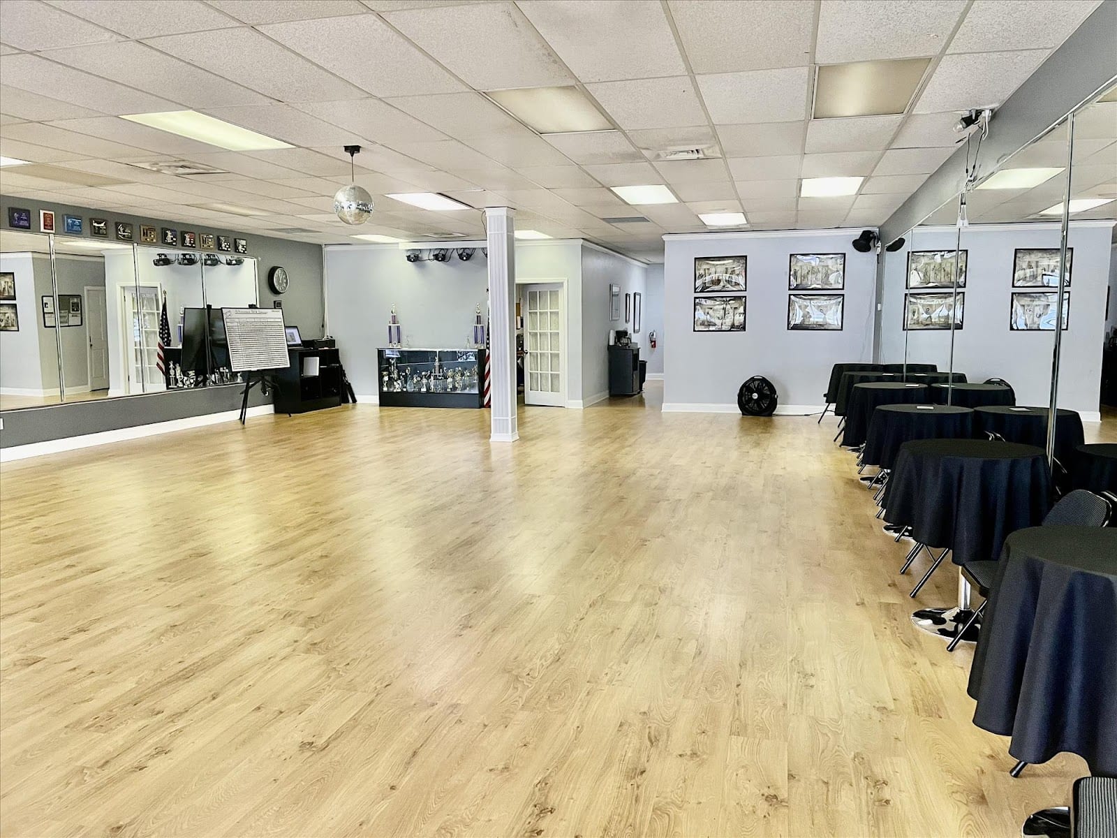 Dance Center International, photo 2
