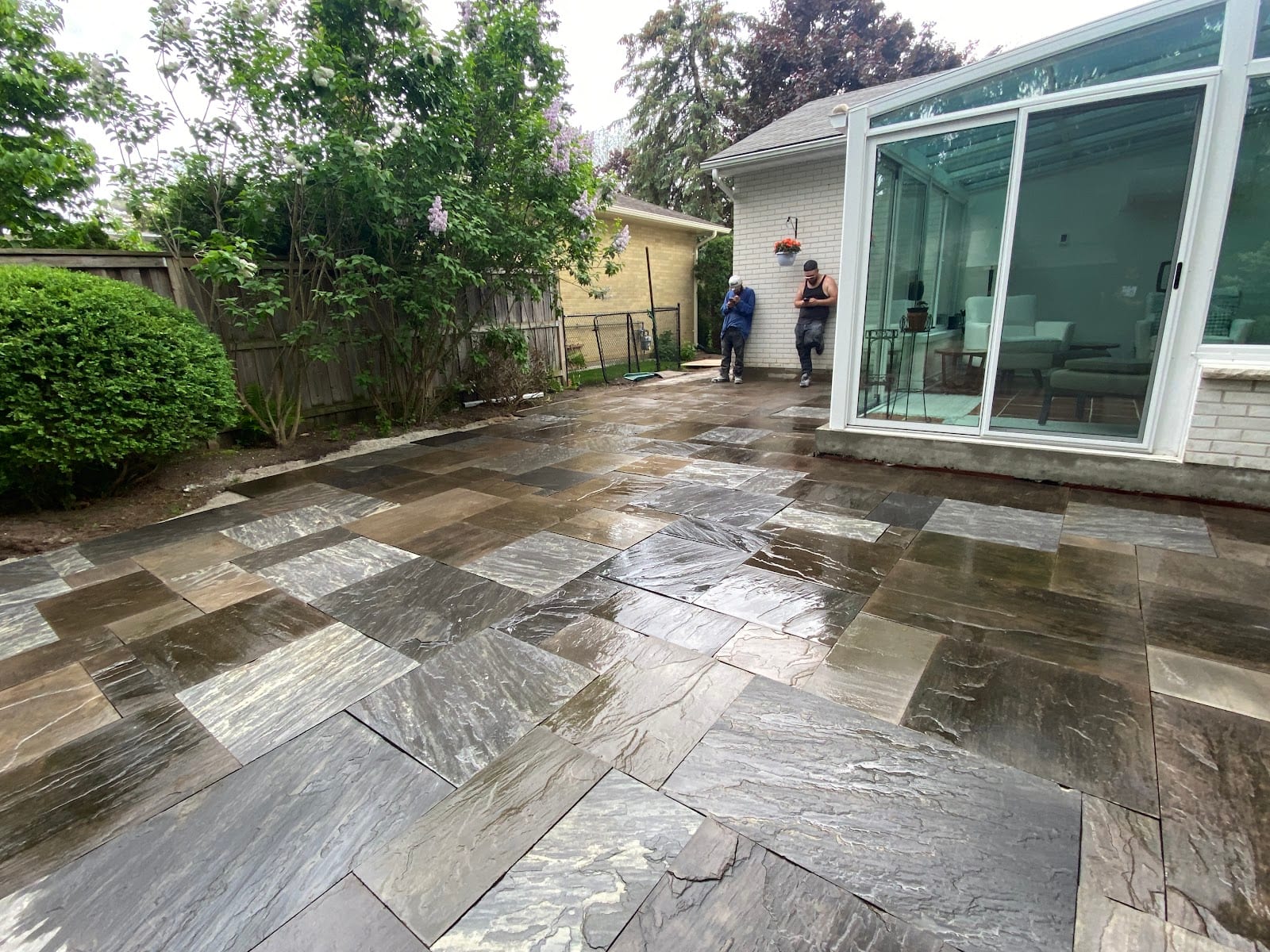 Dw Landscaping, photo 2
