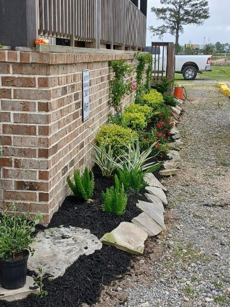 Olguin Bros. Landscape and Irrigation