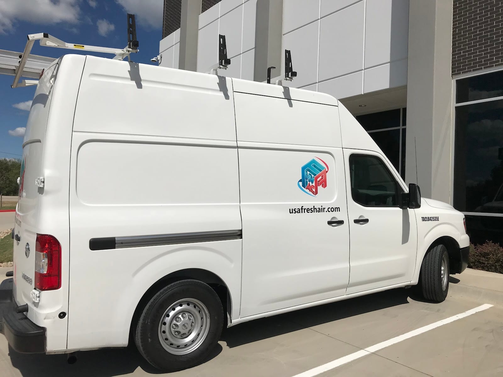 Fresh Air HVAC, photo 2