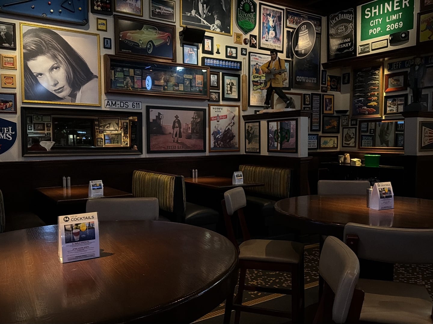 54th Street Restaurant & Drafthouse