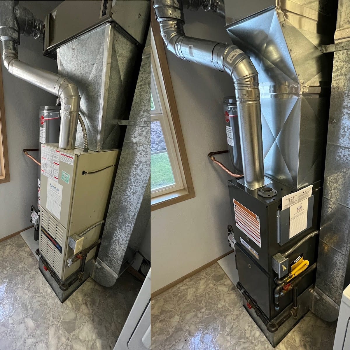 Blues Heating and Air, photo 4