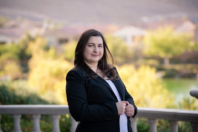 Tina Encheva| Las Vegas REALTOR®|Rightsizing Specialist