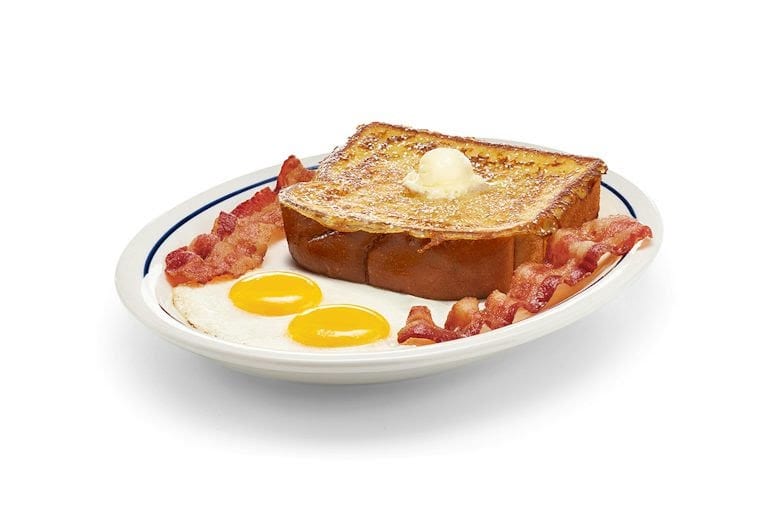 IHOP, photo 3