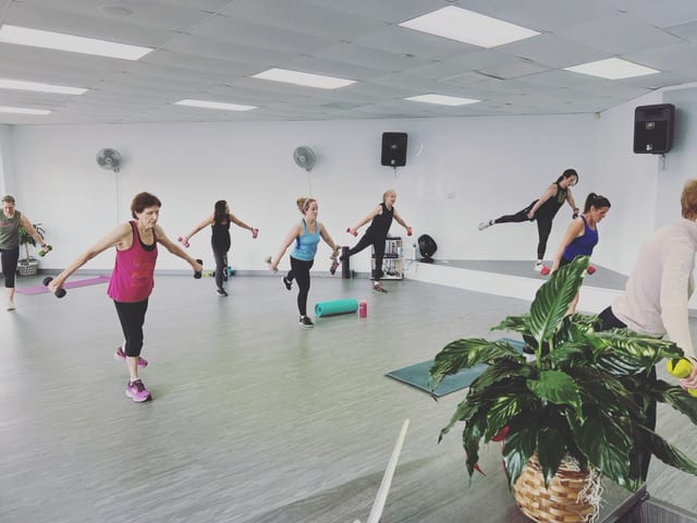 Jazzercise