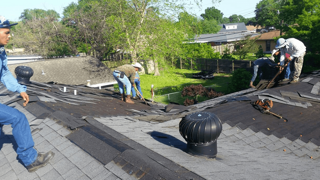 I.H. Roofing LLC, photo 2