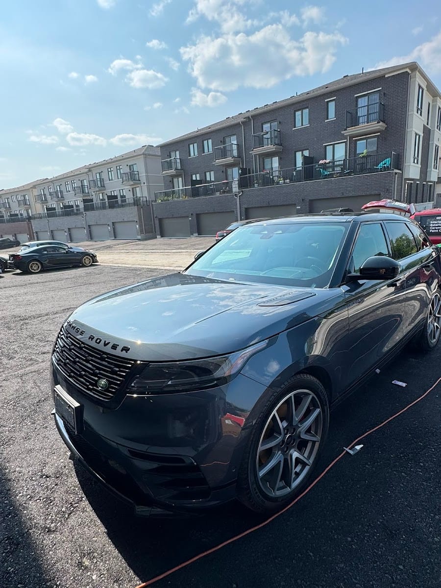 Crestpoint Car Detailing