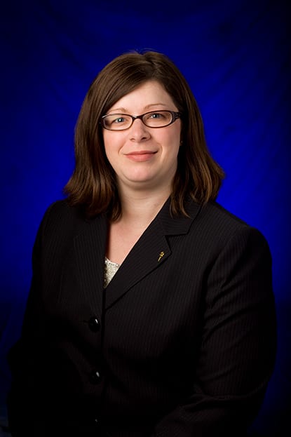 Jennifer Devoke, DO, photo 4