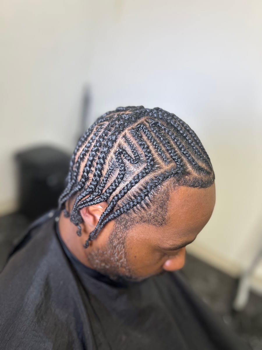 Hair Pressur By MK LLC, photo 3