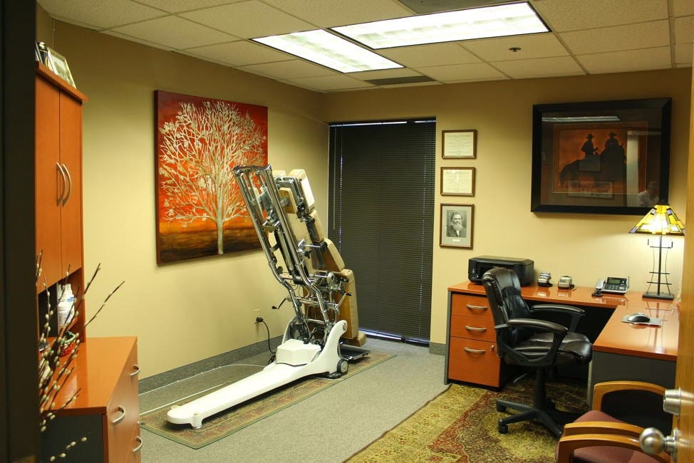 AZ ChiroCare - Dr. Robert E. Street