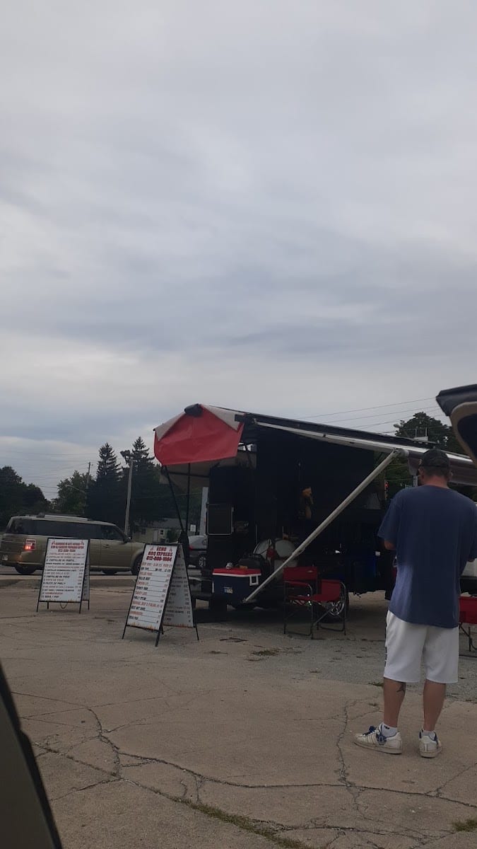 Echo BBQ Express, photo 3