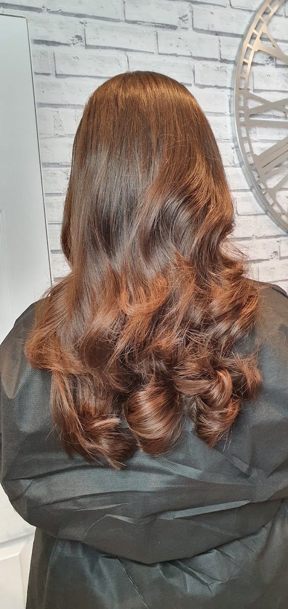Sjnhair