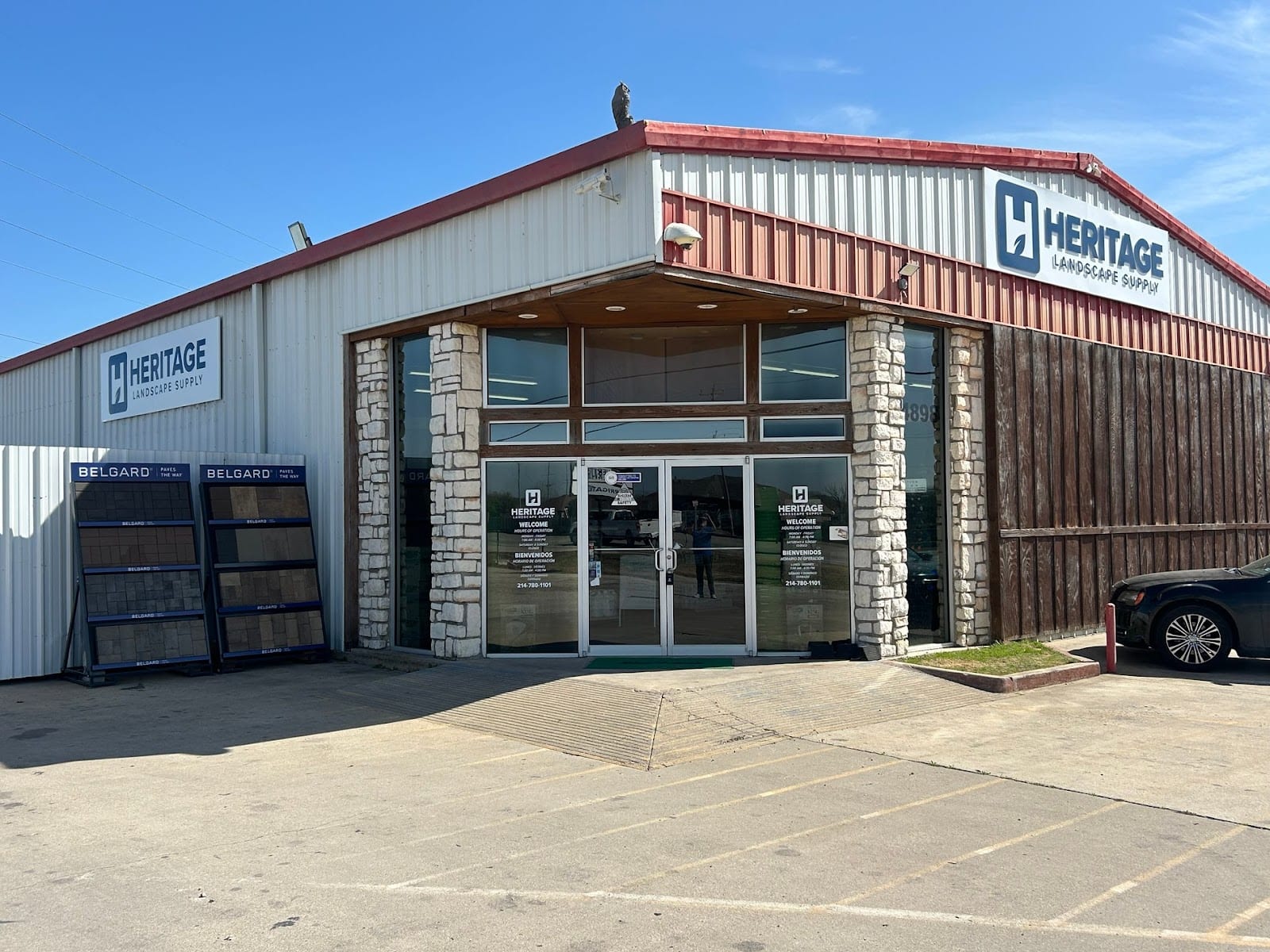 Heritage Landscape Supply, photo 2