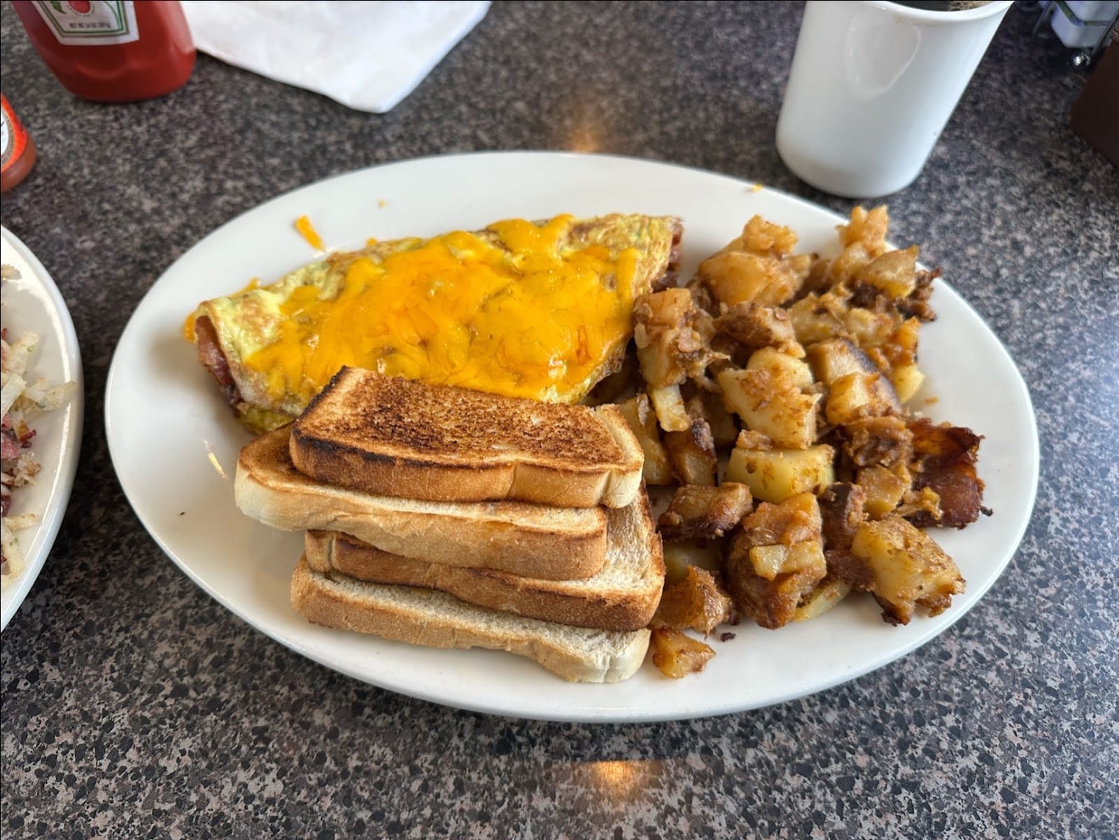 South Wedge Diner, photo 3