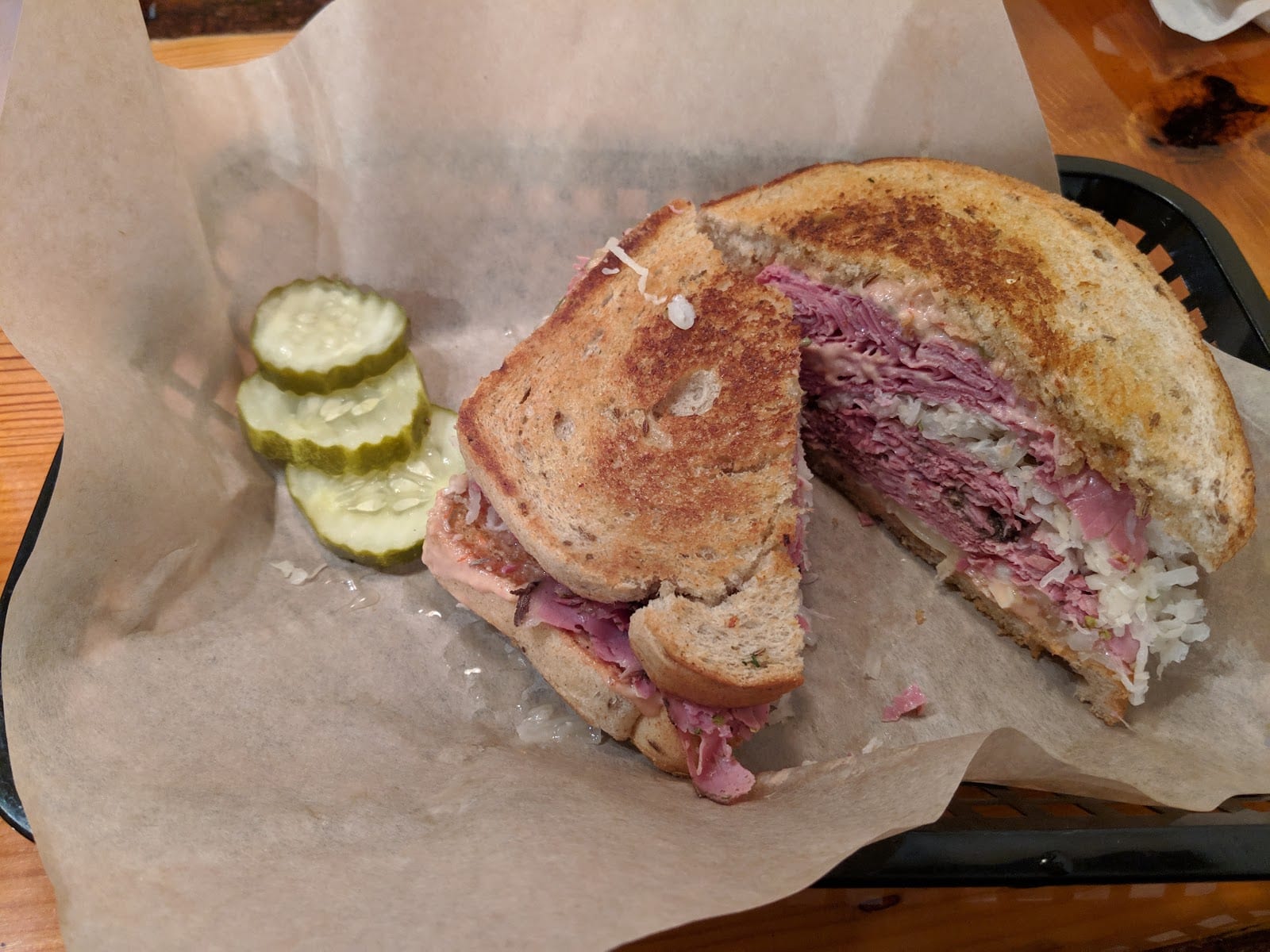 Main Street Deli