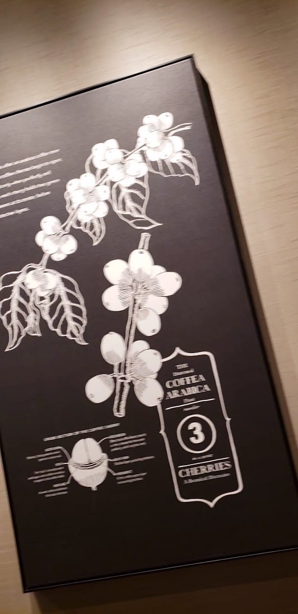 Starbucks Coffee Company, photo 3