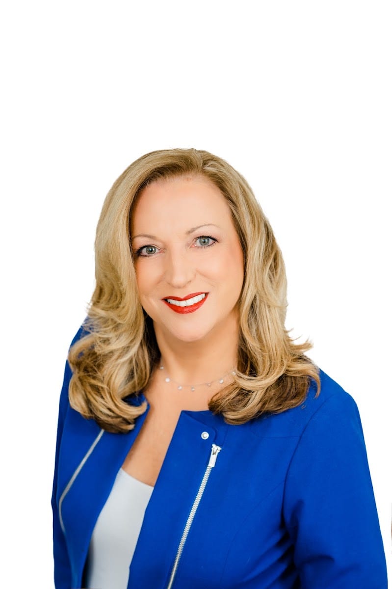 Gail Trotter - Coldwell Banker Caine