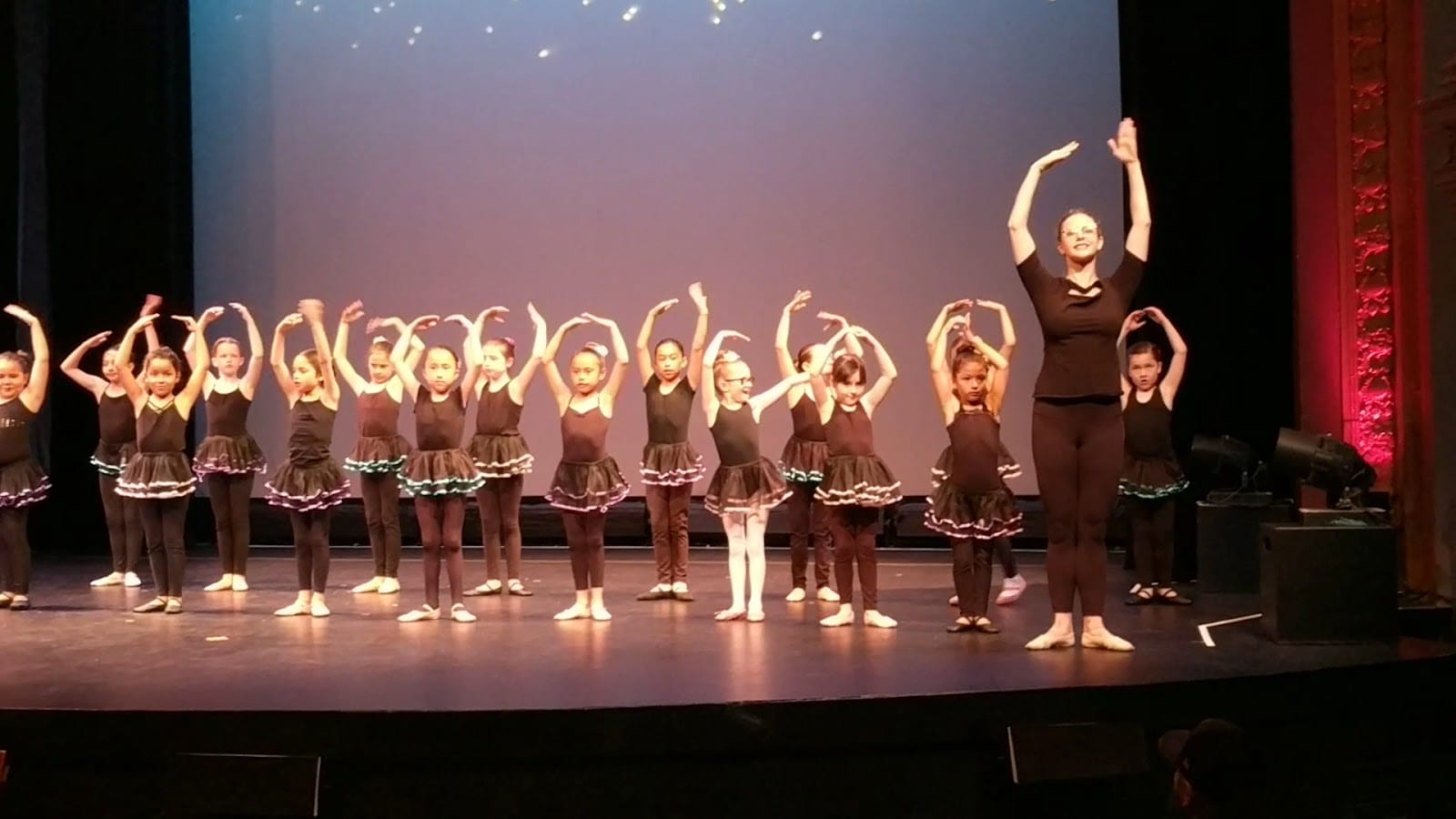 Brava Theater Center, photo 4