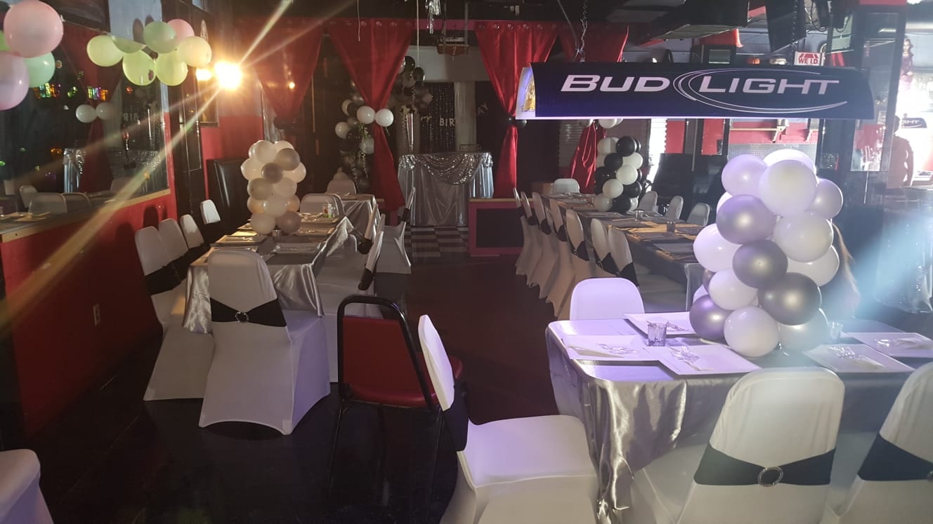 Red Internacional Bar