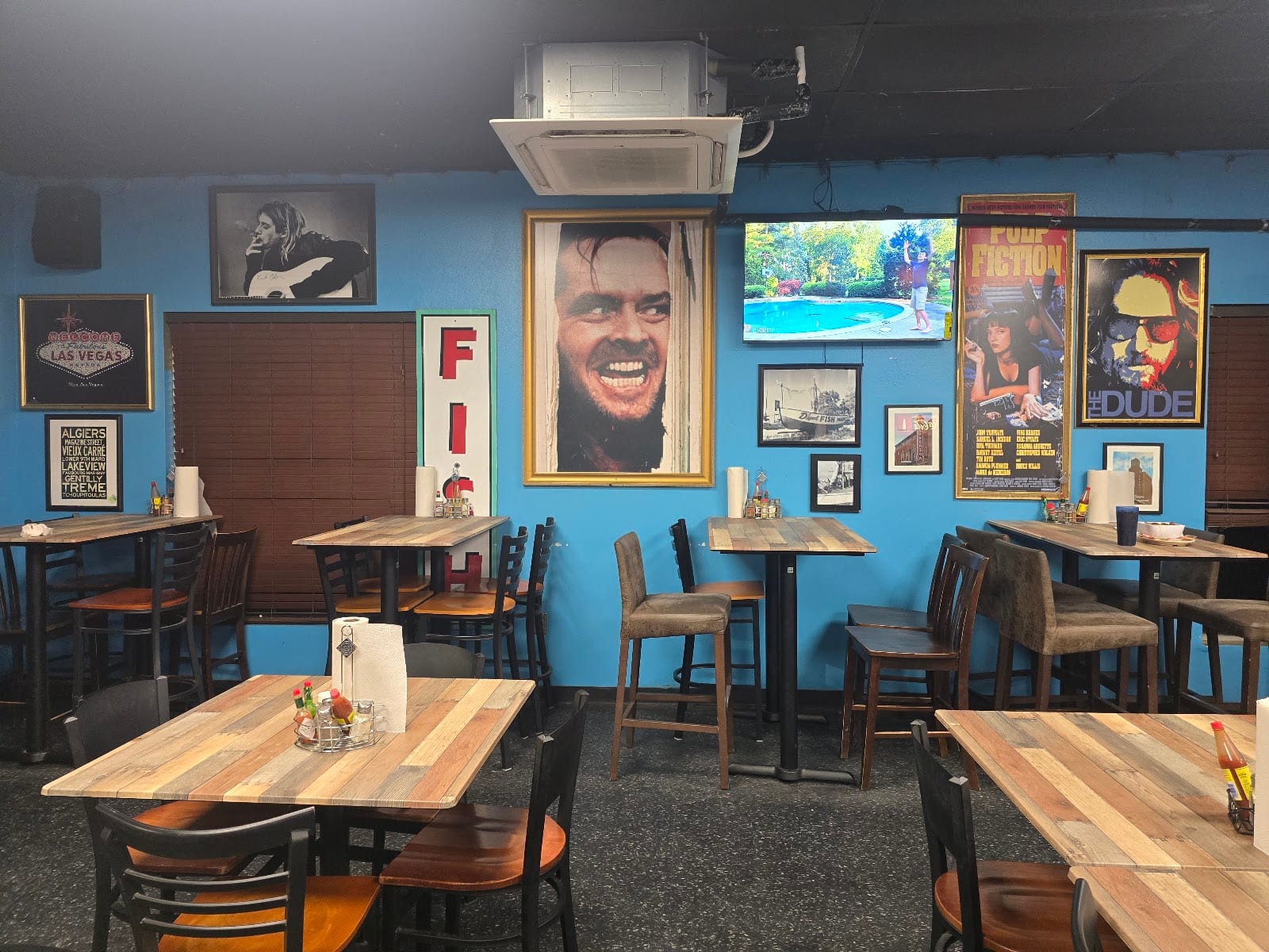 Bayou Cafe, photo 2