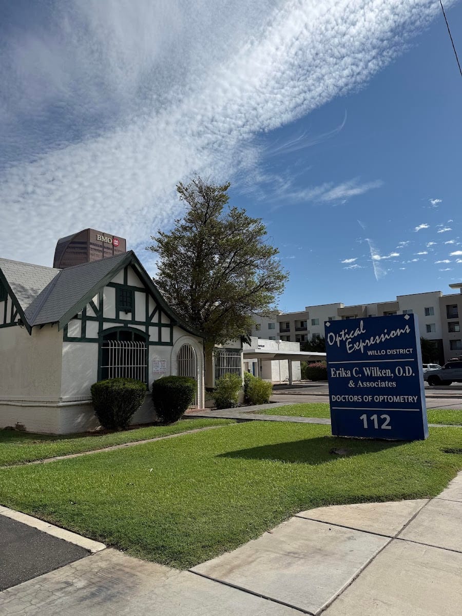 Optical Expressions - Hilton Village, photo 4
