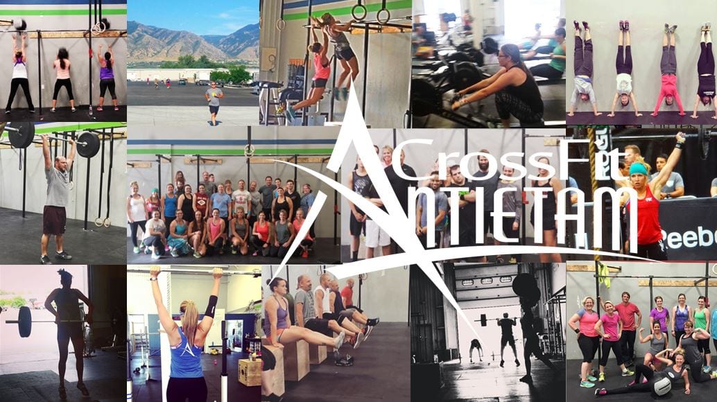 CrossFit Antietam, photo 2