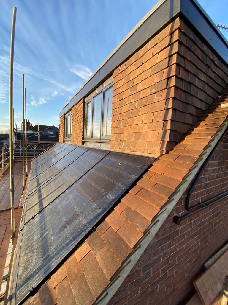 Anderson Roofing (St Albans) ltd, photo 3