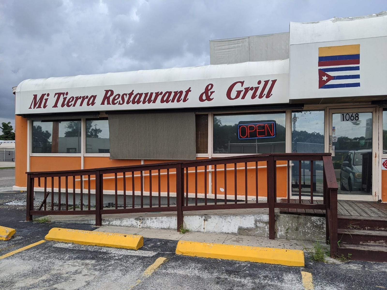 Mi Tierra Restaurant