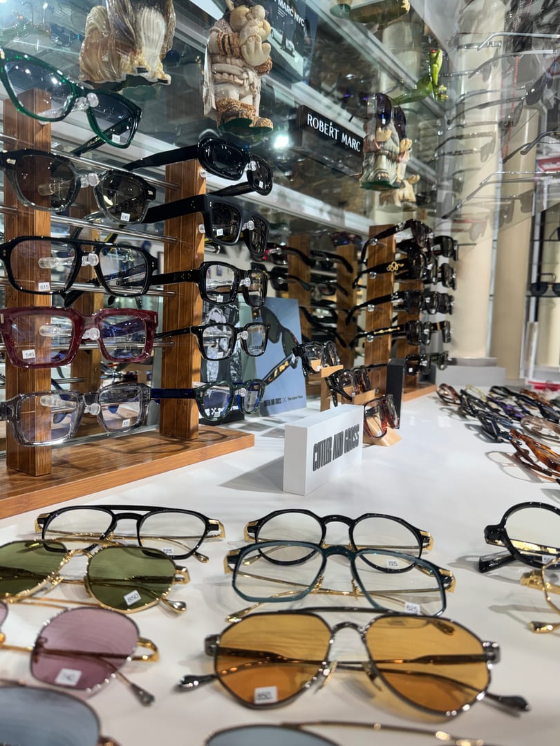 Soto's Opticians on Main Street, photo 4