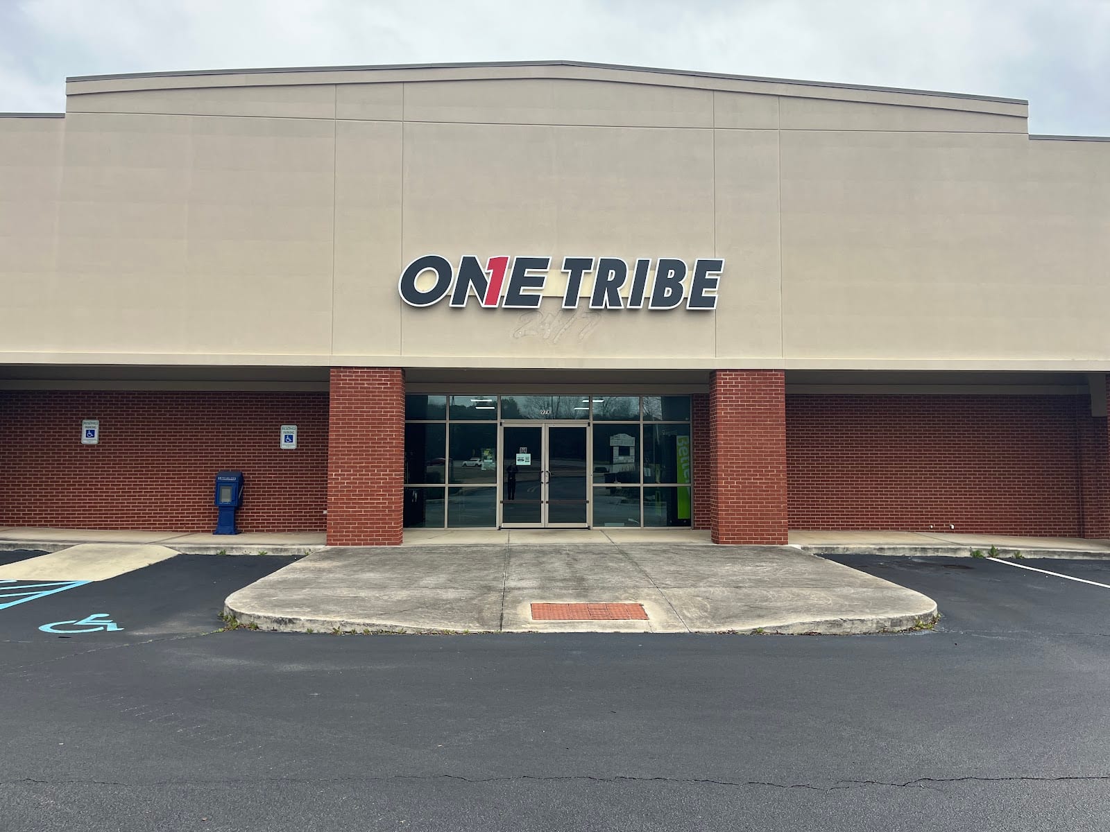 One Tribe Combat Training Collective