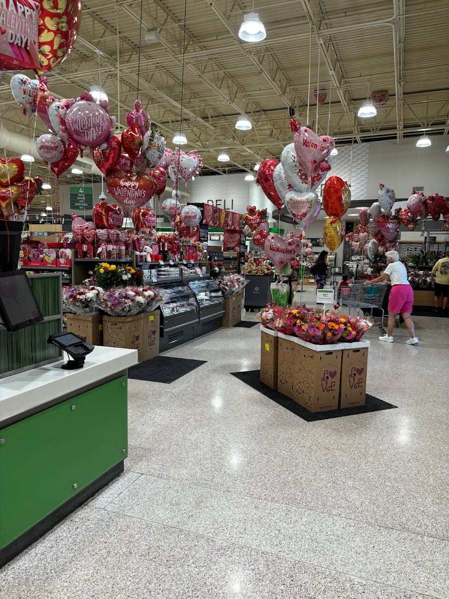 Publix Super Market at Cocoplum Village Shops