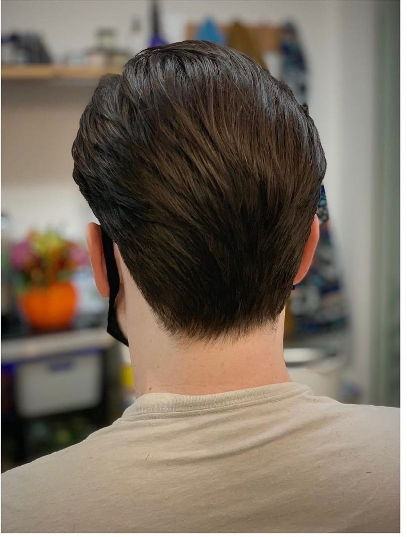 Barberess Hair Studio