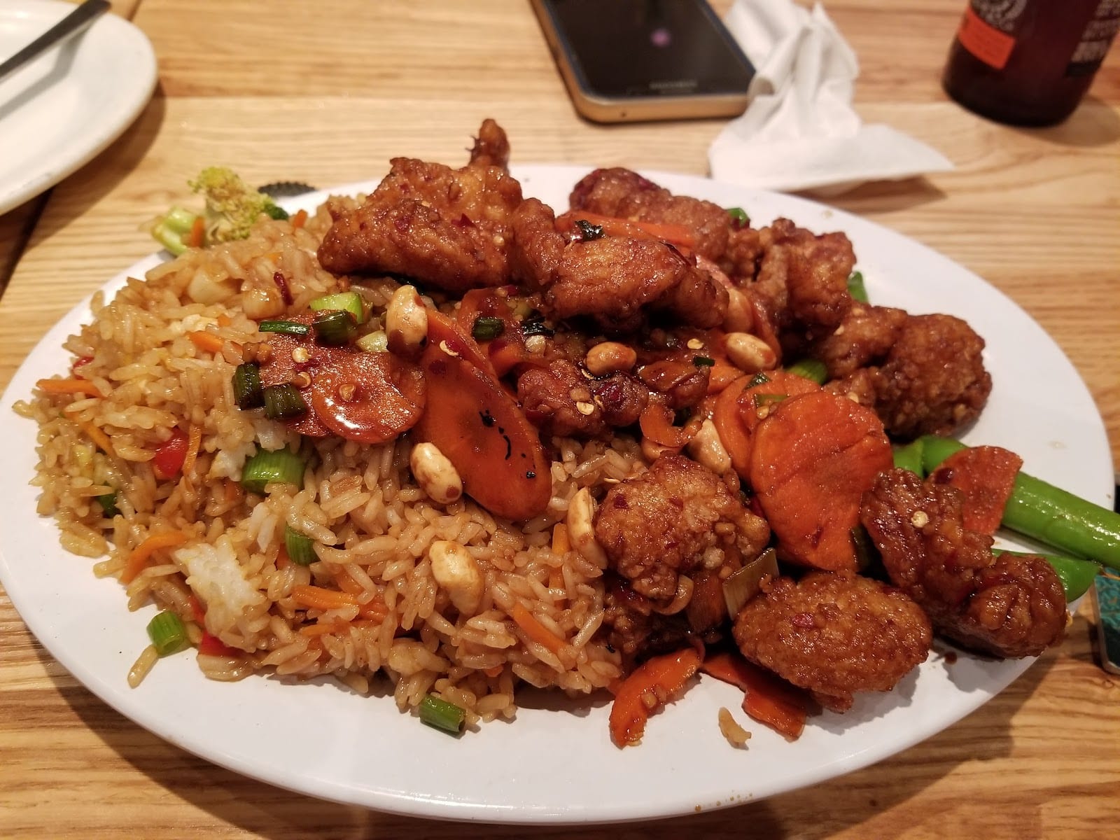 Pei Wei Asian Diner