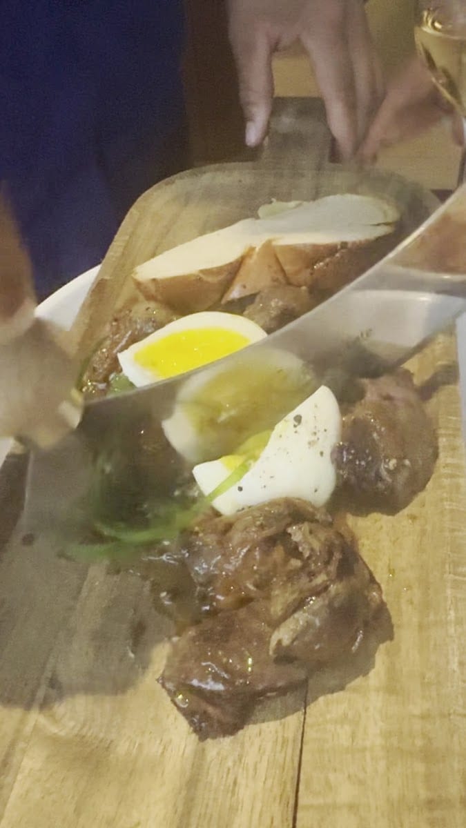 Kapara, photo 2