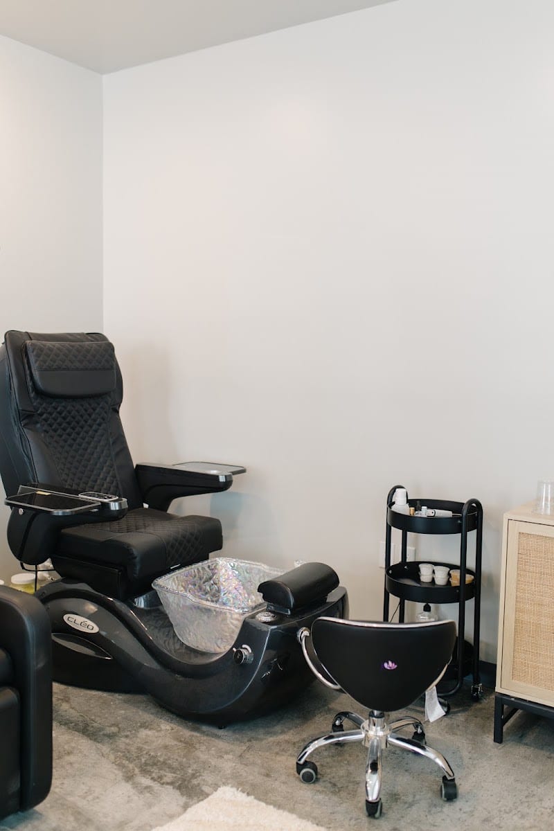 Envy Salon