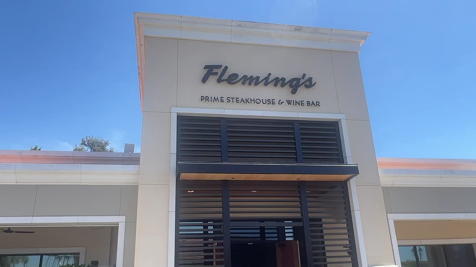 Fleming’s Prime Steakhouse & Wine Bar, photo 2