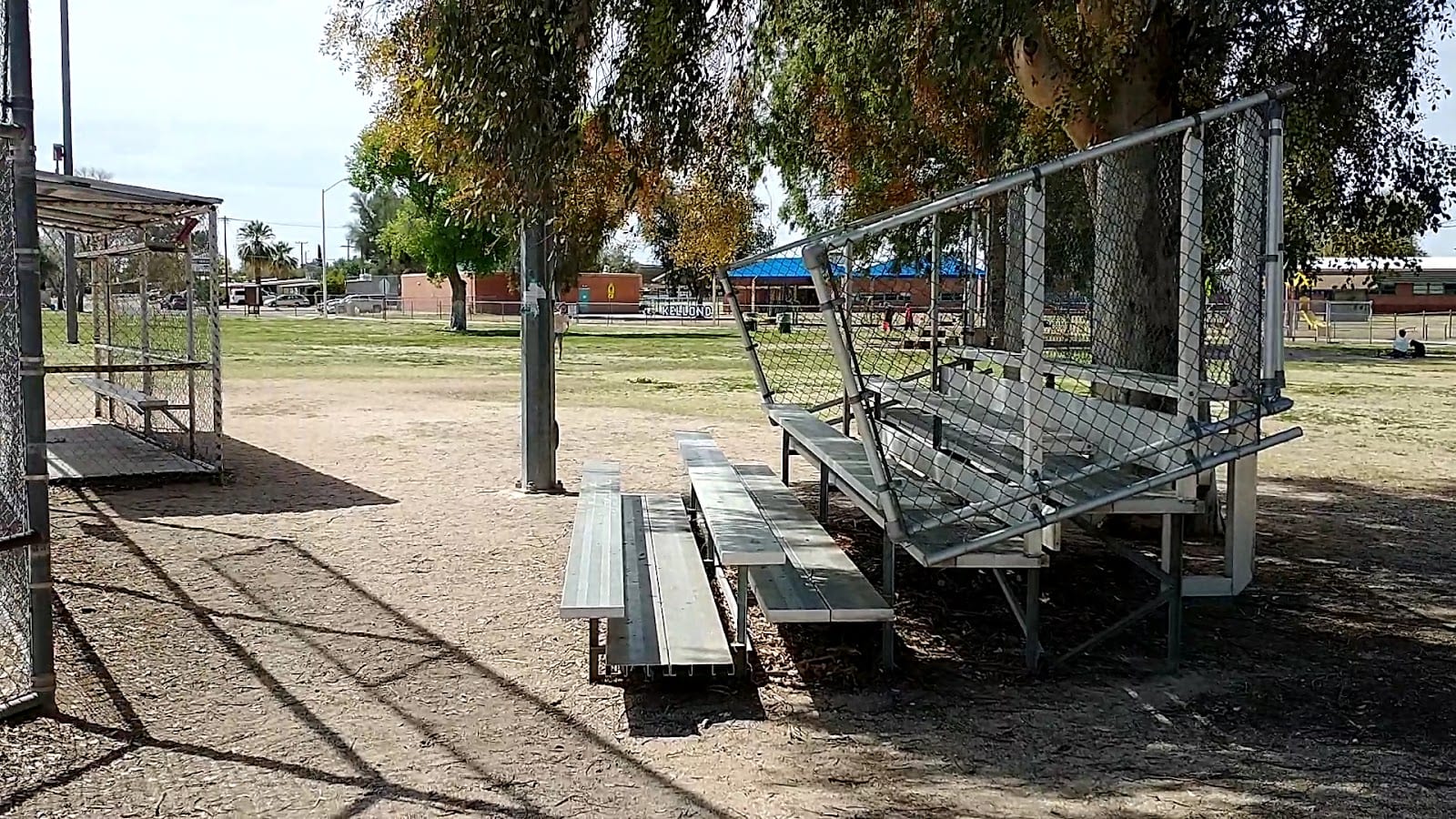 Palo Verde Park, photo 2