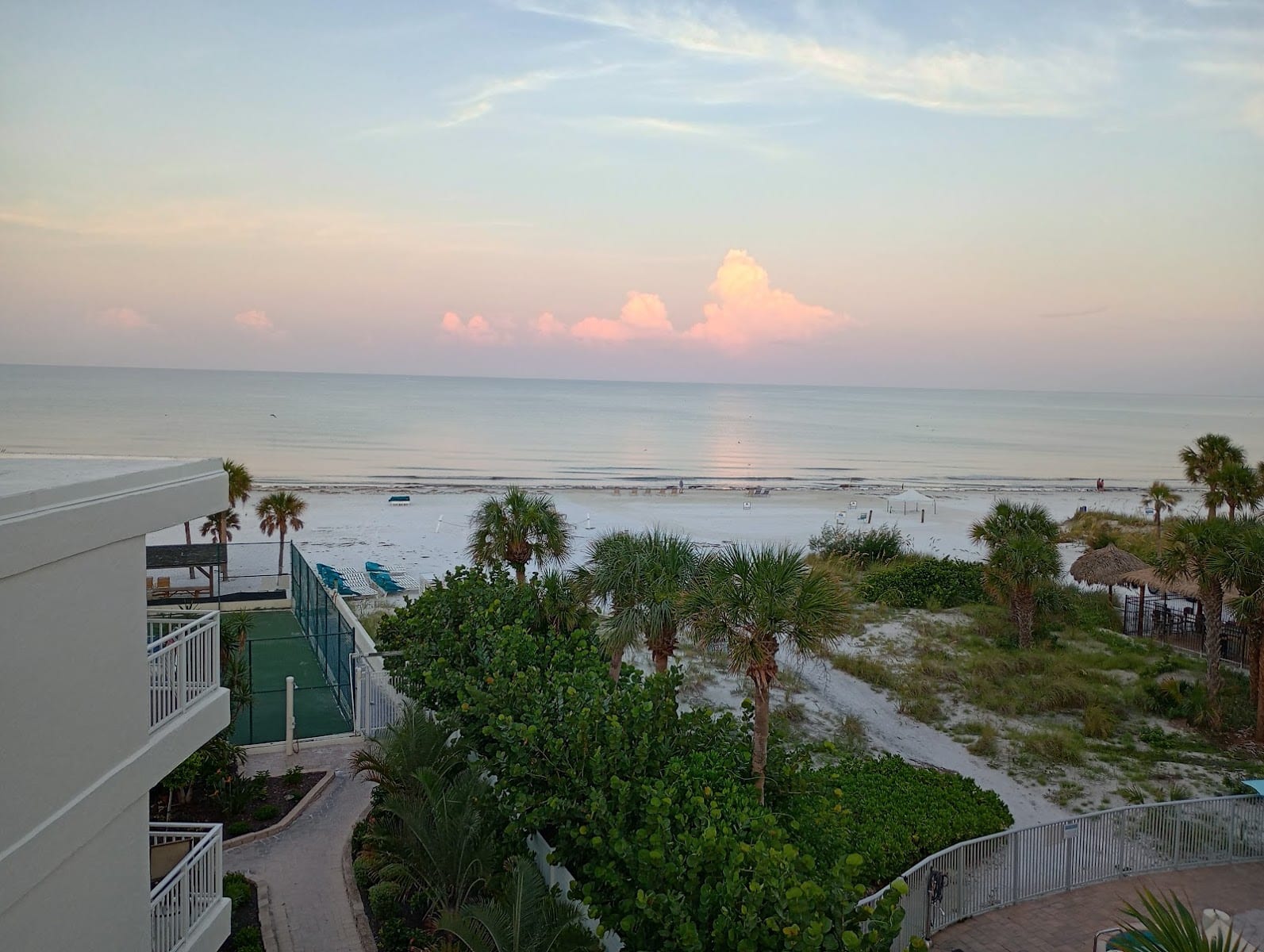 Crescent Beach 4 Rent