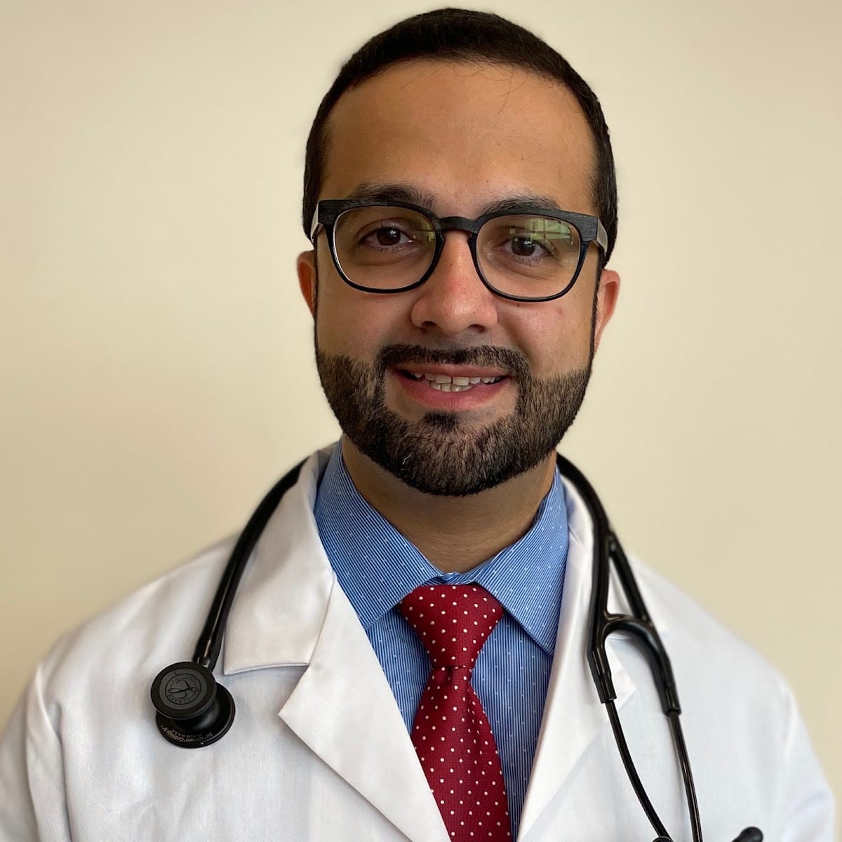 Anas Karaman, MD