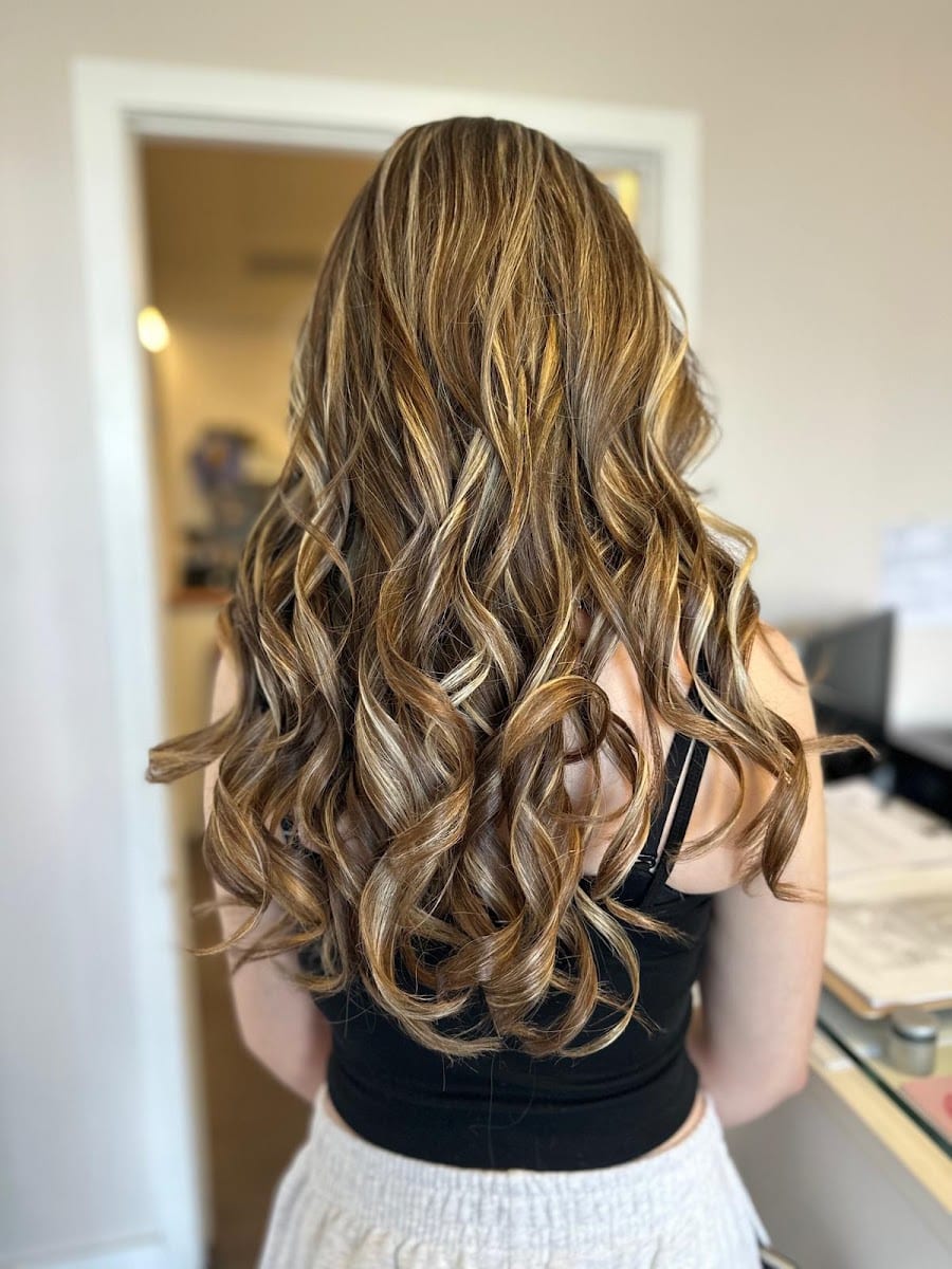 California Hair Beauty Salon, photo 2