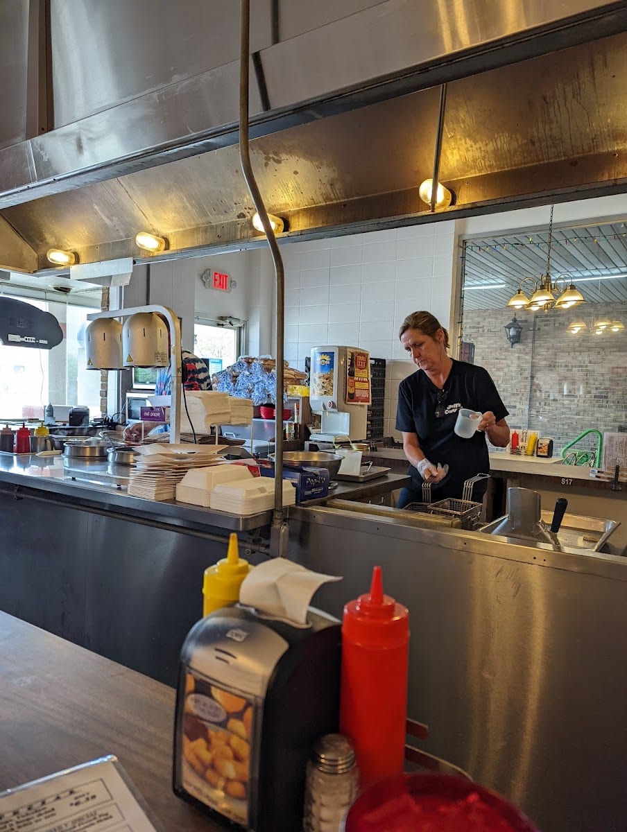 Jeff's Coney, photo 4