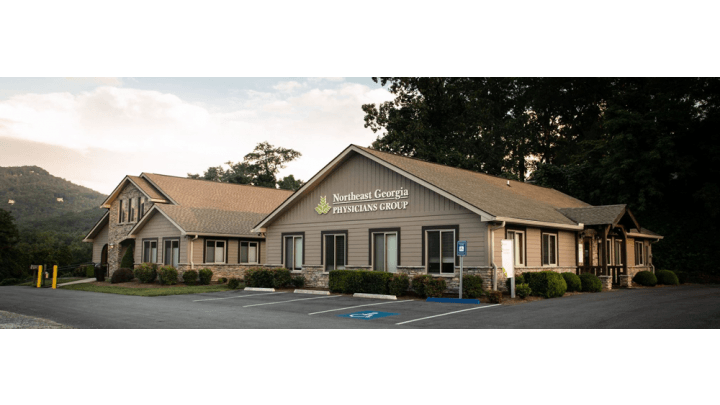 Northeast Georgia Physicians Group Clayton Primary Care, photo 2